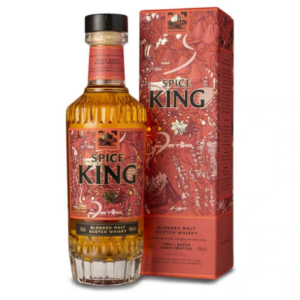 Wemyss - Spice King