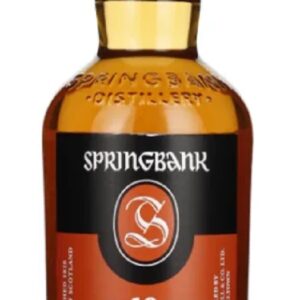 SPRINGBANK 10 Jahre - 2024