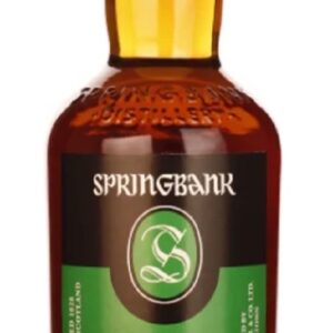 SPRINGBANK 15 Jahre - 2024