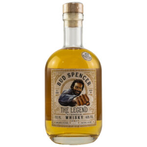Bud Spencer The Legend Whisky