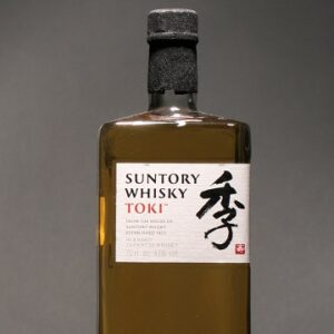 SUNTORY Toki