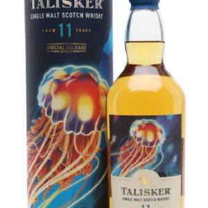 TALISKER 11 Jahre Special Release 2022