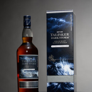 TALISKER Dark Strom