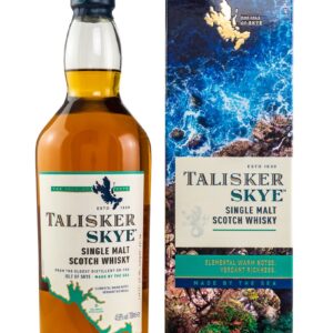 TALISKER Skye