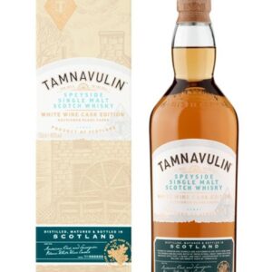 Tamnavulin Sauvignon Blanc Cask