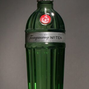 Tanqueray No. 10 - Liter