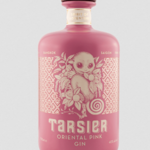 Tarsier Oriental Pink Gin