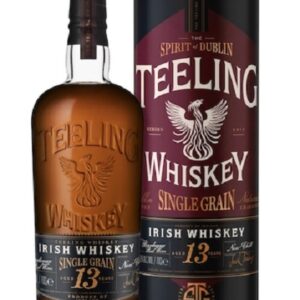 Teeling 13 Jahre Single Grain