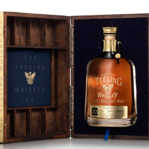 Teeling 33 Jahre