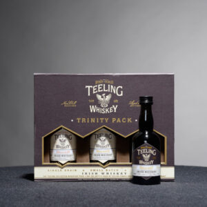 Teeling Trinity Pack