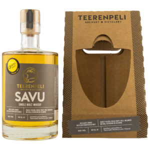Teerenpeli Savu - Peated