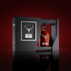 DALMORE 25 Jahre