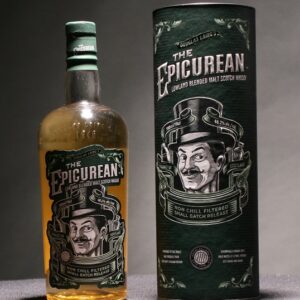 The Epicurean