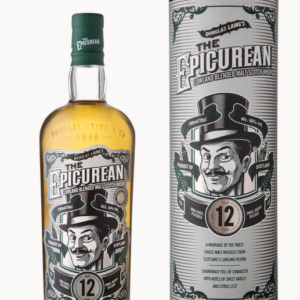 The Epicurean 12 Jahre