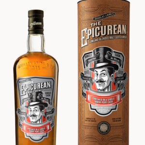 The Epicurean Tawny Port