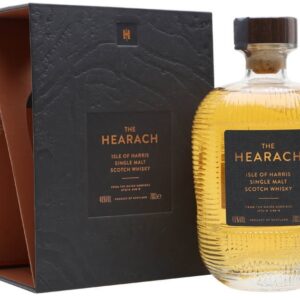 THE HEARACH - Harris Single Malt Batch 9
