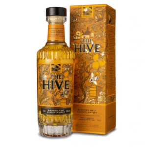 Wemyss - The Hive