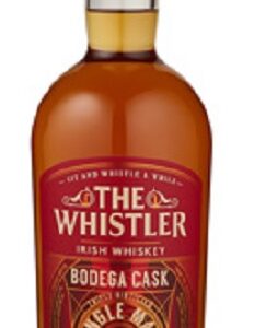 THE WHISTLER Bodega Cask 5 Jahre