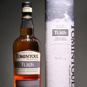 Tomintoul Tlàth