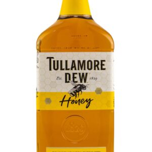 TULLAMORE DEW Honey
