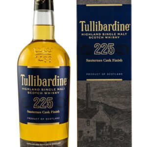 TULLIBARDINE Sauternes