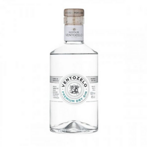 Quinta de Ventozelo Dry Gin