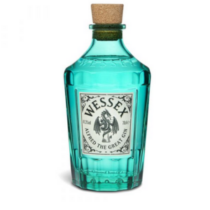 Wessex Alfred the Great Gin