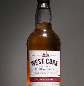 West Cork Bourbon