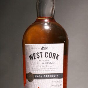 West Cork Cask Strength