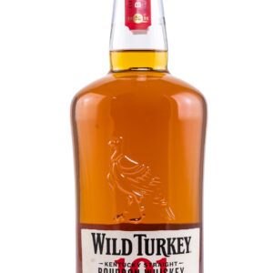 WILD TURKEY 101