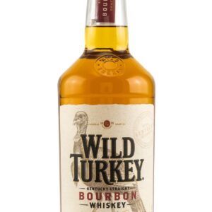 WILD TURKEY 81