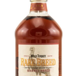 WILD TURKEY Rare Breed