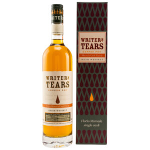 Writer’s Tears Marsala Cask