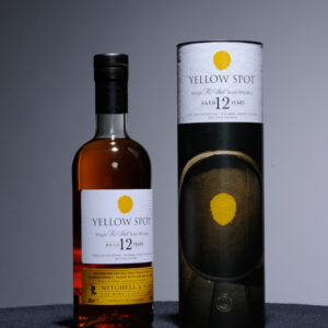 YELLOW SPOT 12 Jahre Single Pot Still