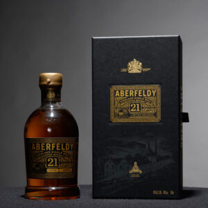 ABERFELDY 21 Jahre