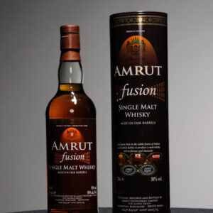 AMRUT Fusion
