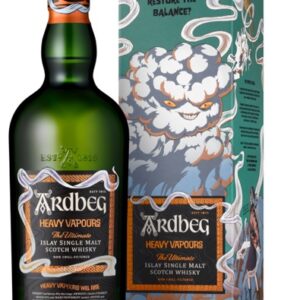 ARDBEG Heavy Vapors