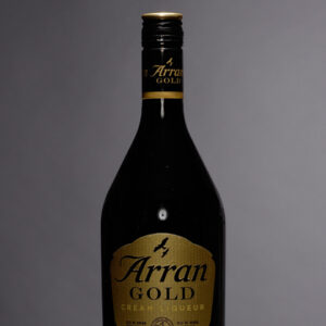 ARRAN GOLD MALT CREAM