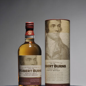 ARRAN Edition "Robert Burns"