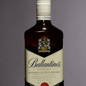 BALLANTINE'S Finest