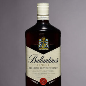 BALLANTINE'S Finest