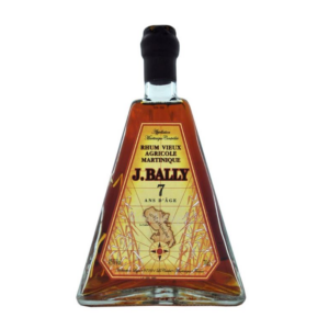 J.Bally 7 Jahre Rhum Vieux Agricole Martinique