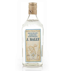 J. Bally Rhum Blanc