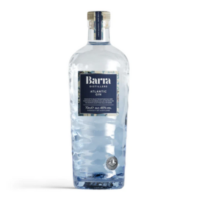Barra Atlantic Gin