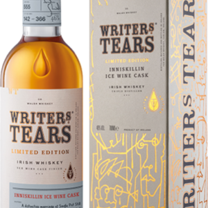 Writers' Tears Ice Wine Cask Finish