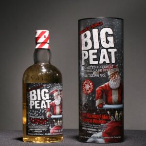 BIG PEAT Christmas Edition 2018