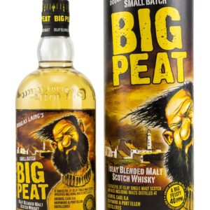 BIG PEAT