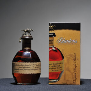 BLANTON'S SINGLE BARREL Original