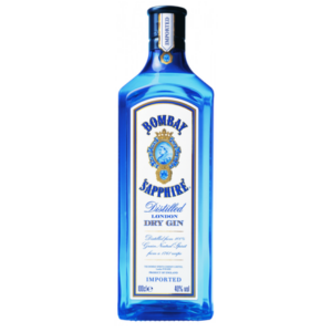 Bombay Sapphire London Dry Gin