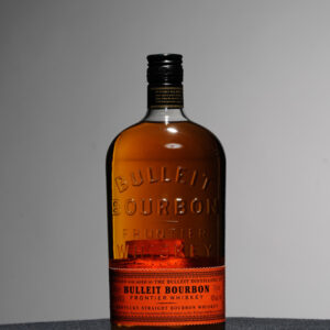 BULLEIT BOURBON Frontier